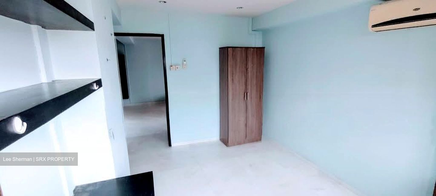 Blk 744 Woodlands Circle (Woodlands), HDB 4 Rooms #566001021